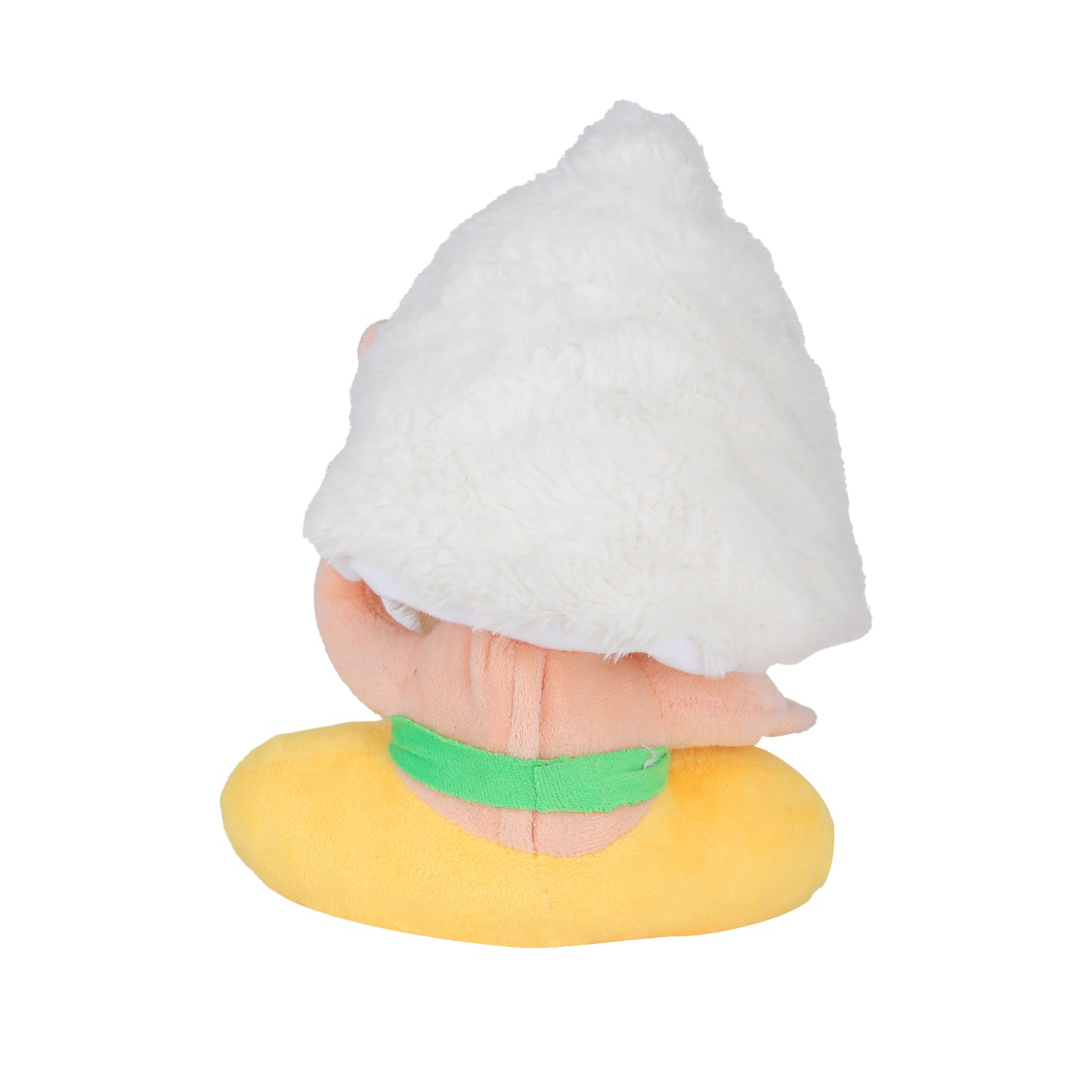 Mantra Chanting Brahma Ji Soft Toy – Soft Plush Toy for Kids | Monday Toys