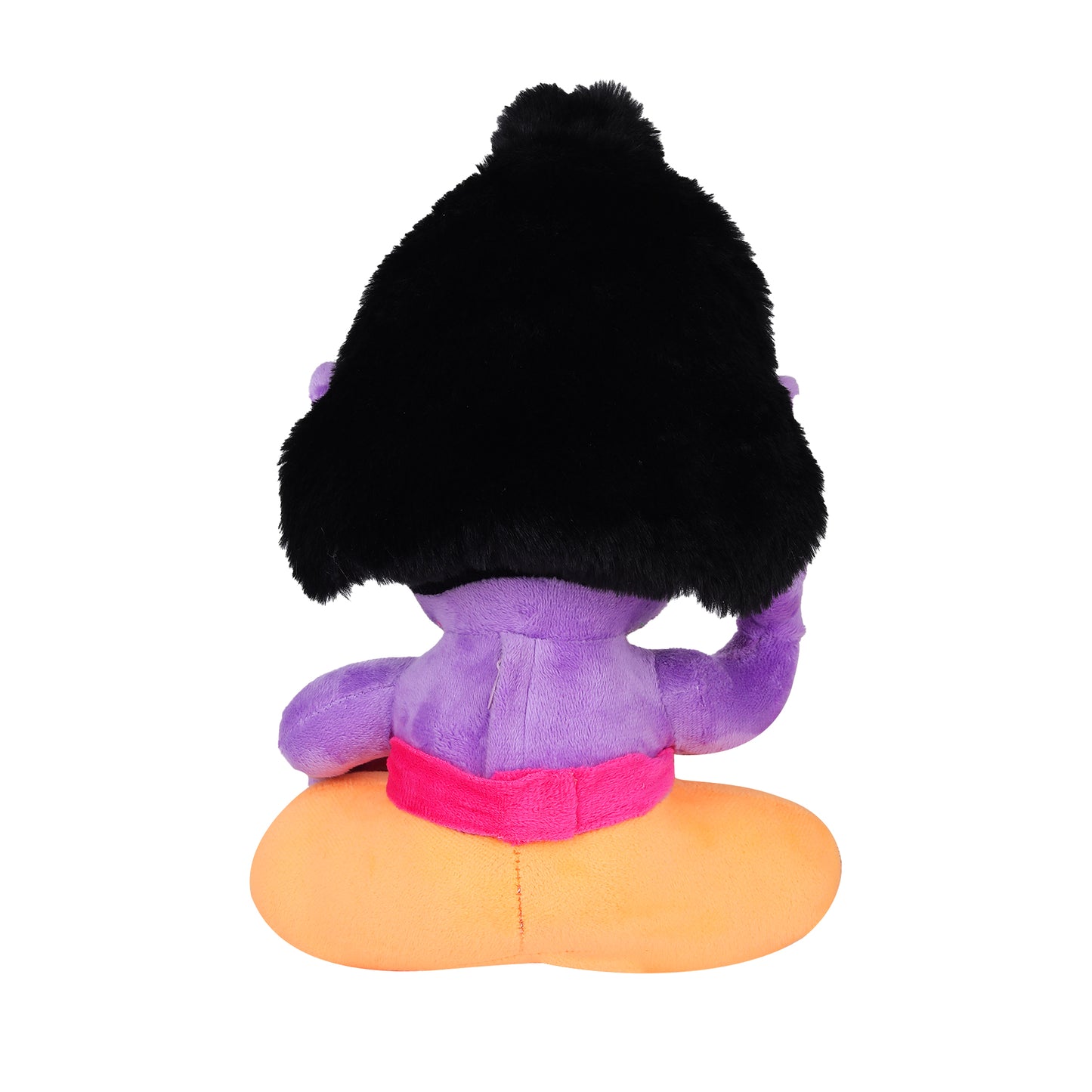 Mantra Singing Vishnu Ji Toy (28 cm) – Soft Plush Toy for Kids | Monday Toys