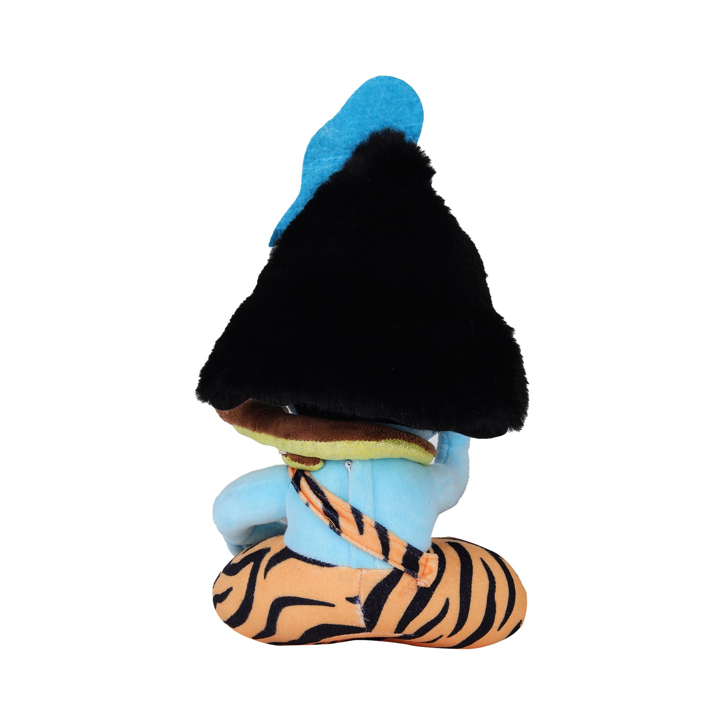 Mantra Singing Baby Shiva God Soft Toy – Musical Soft Toy for Babies & Kids | Super Soft, Safe & Premium Quality | Best Gift for Infants & Toddlers